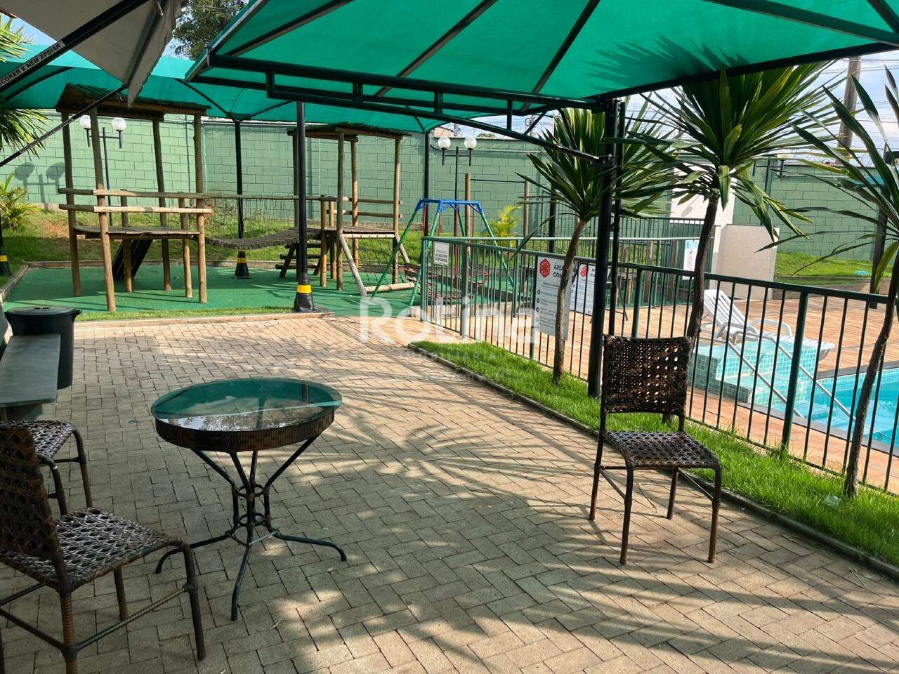 Apartamento para alugar, 2 quartos em Uberlândia no bairro Pacaembu no valor de R$ 1.300,00 - Rotina Imobiliária: 