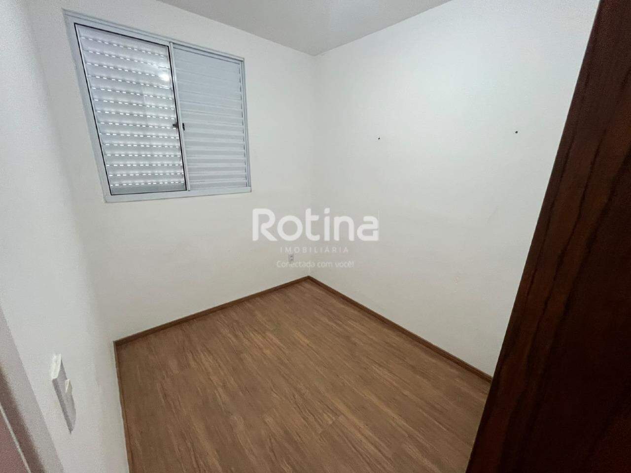 Apartamento para alugar, 2 quartos em Uberlândia no bairro Pacaembu no valor de R$ 1.300,00 - Rotina Imobiliária: 
