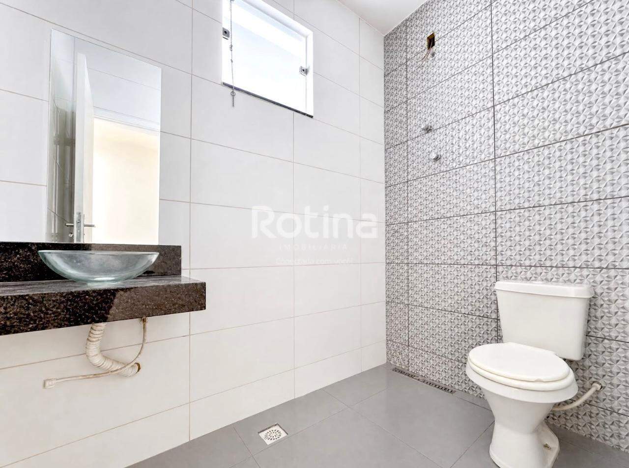 Casa à venda, 2 quartos em Uberlândia no bairro Jardim Ipanema no valor de R$ 310.000,00 - Rotina Imobiliária: 