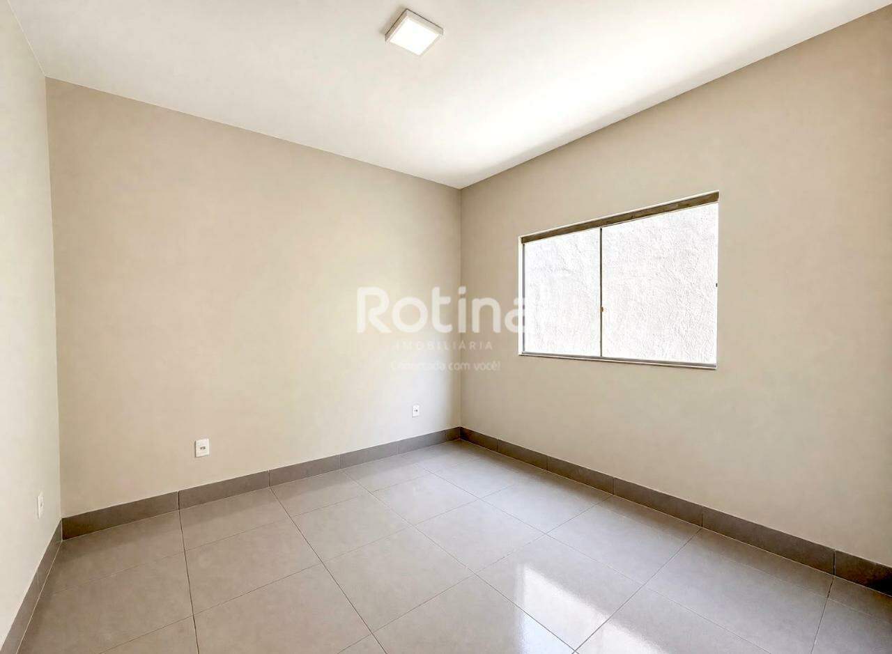 Casa à venda, 2 quartos em Uberlândia no bairro Jardim Ipanema no valor de R$ 310.000,00 - Rotina Imobiliária: 