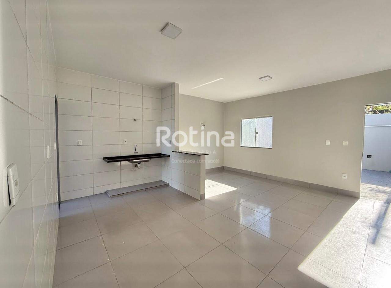 Casa à venda, 2 quartos em Uberlândia no bairro Jardim Ipanema no valor de R$ 310.000,00 - Rotina Imobiliária: 