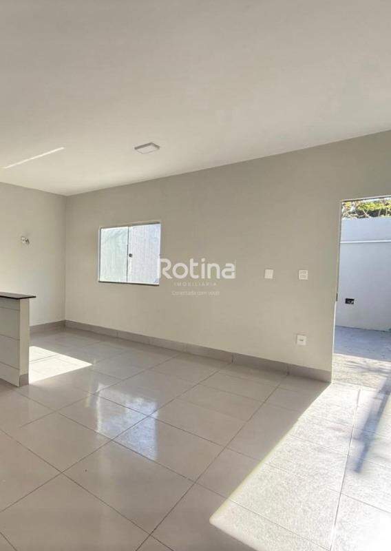 Casa à venda, 2 quartos em Uberlândia no bairro Jardim Ipanema no valor de R$ 310.000,00 - Rotina Imobiliária: 