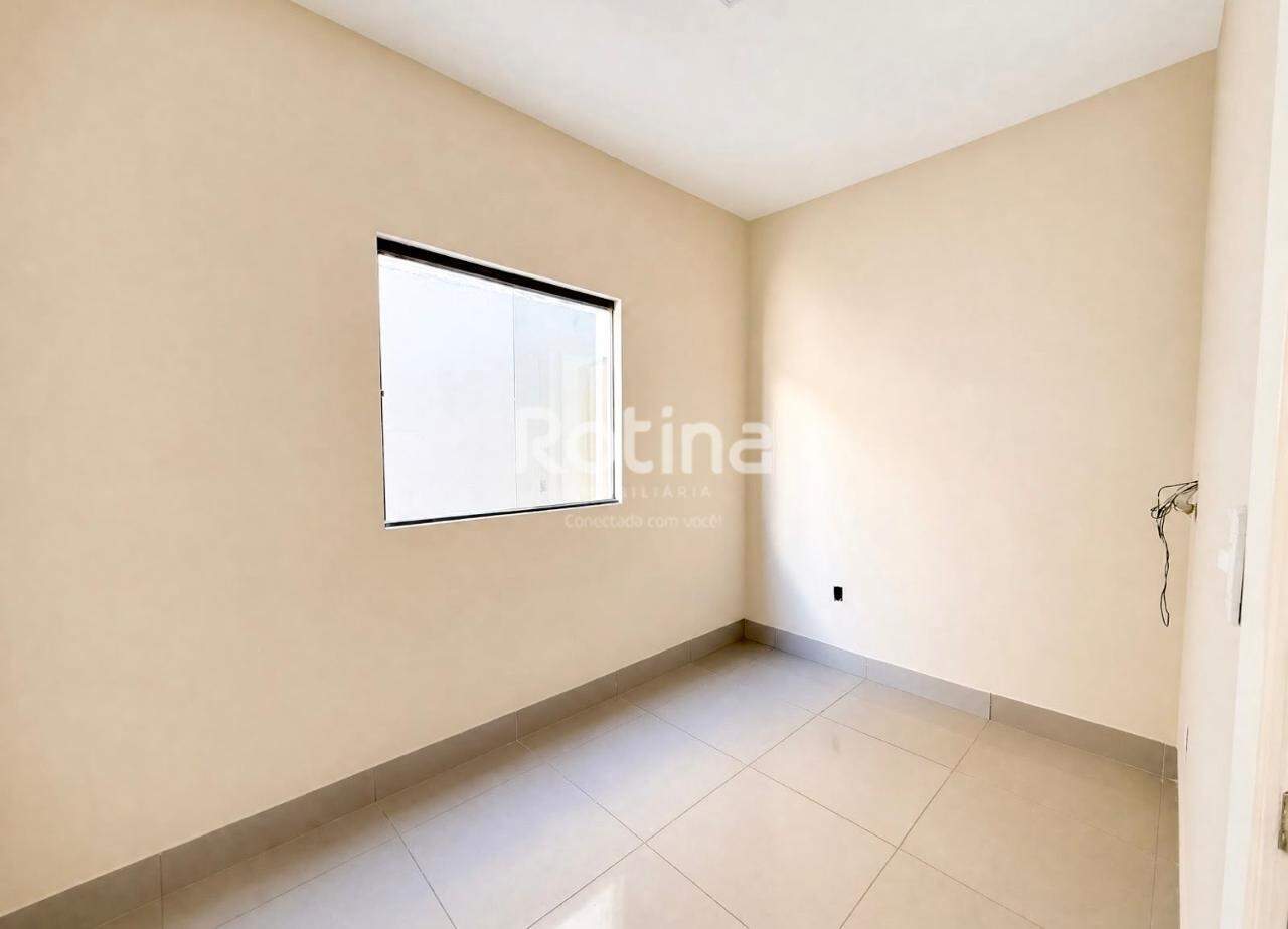 Casa à venda, 2 quartos em Uberlândia no bairro Jardim Ipanema no valor de R$ 310.000,00 - Rotina Imobiliária: 