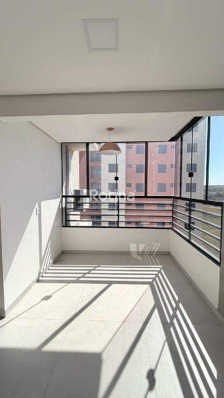 Apartamento à venda, 2 quartos em Uberlândia no bairro Shopping Park no valor de R$ 450.000,00 - Rotina Imobiliária: 