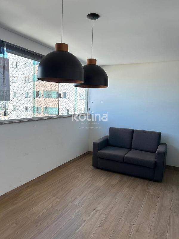 Apartamento à venda, 3 quartos em Uberlândia no bairro Santa Mônica no valor de R$ 850.000,00 - Rotina Imobiliária: 