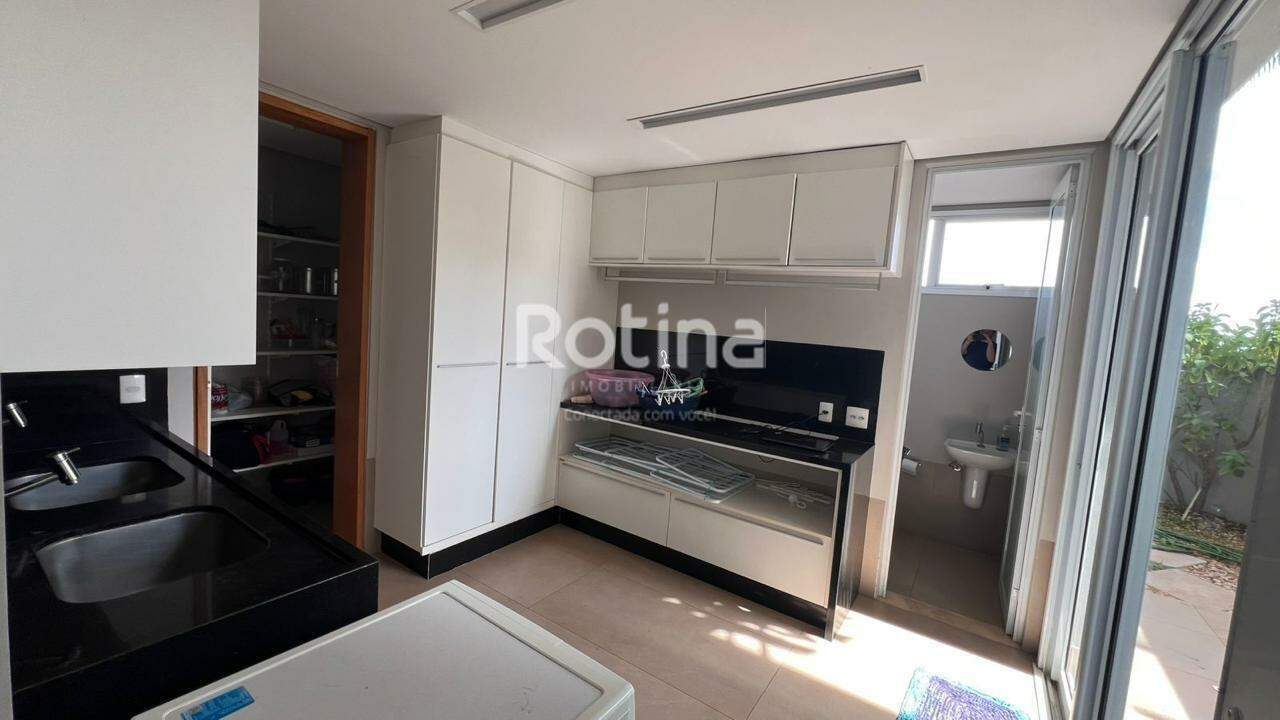 Casa Condomínio Fechado à venda, 4 quartos em Uberlândia no bairro Morada da Colina no valor de R$ 7.000.000,00 - Rotina Imobiliária: 