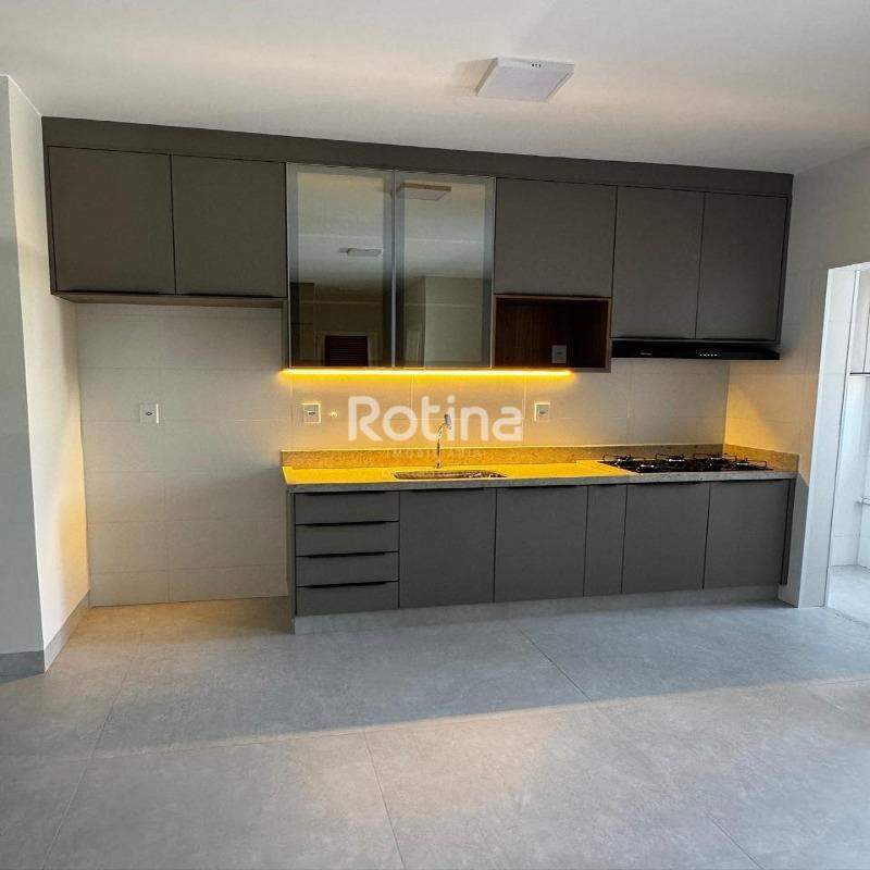 Apartamento para alugar, 2 quartos em Uberlândia no bairro Patrimônio no valor de R$ 4.200,00 - Rotina Imobiliária: 