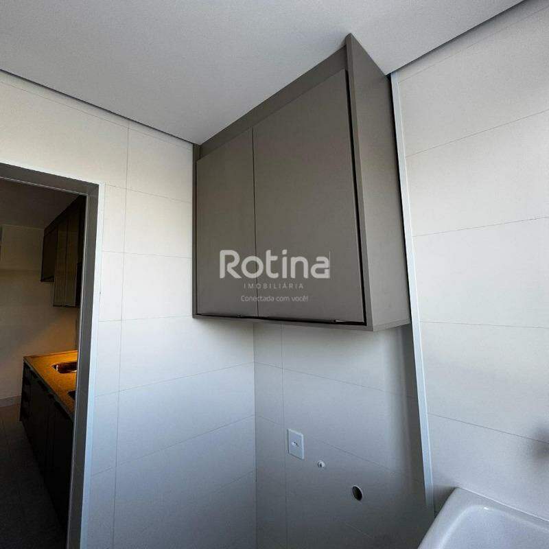 Apartamento para alugar, 2 quartos em Uberlândia no bairro Patrimônio no valor de R$ 4.200,00 - Rotina Imobiliária: 