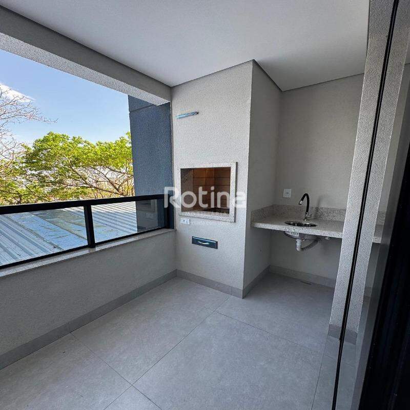 Apartamento para alugar, 2 quartos em Uberlândia no bairro Patrimônio no valor de R$ 4.200,00 - Rotina Imobiliária: 