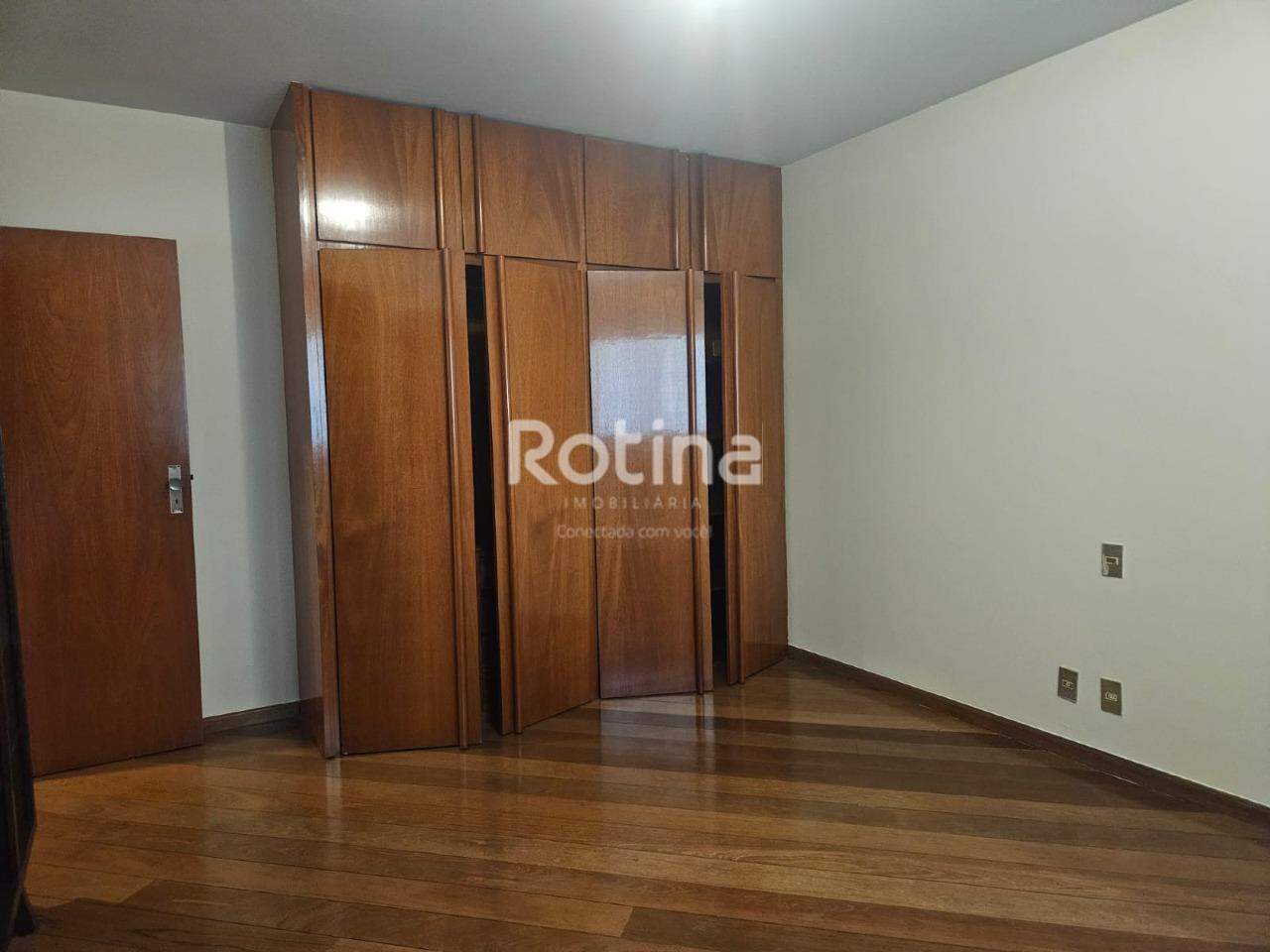 Apartamento para alugar, 4 quartos em Uberlândia no bairro Centro no valor de R$ 4.000,00 - Rotina Imobiliária: 