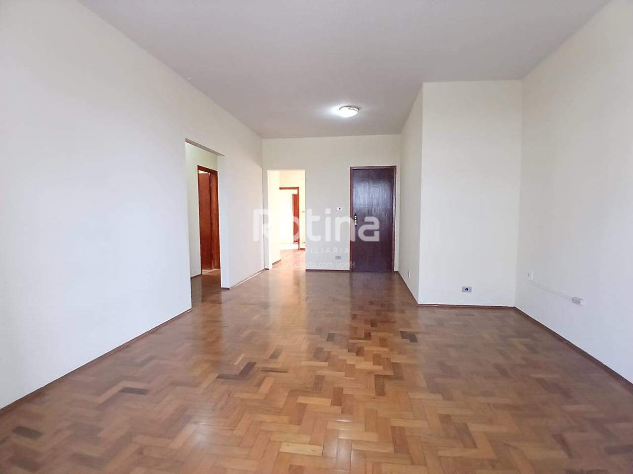 Apartamento para alugar, 4 quartos em Uberlândia no bairro Nossa Senhora Aparecida no valor de R$ 2.500,00 - Rotina Imobiliária: 