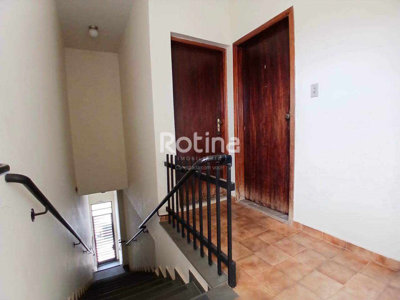 Apartamento para alugar, 4 quartos em Uberlândia no bairro Nossa Senhora Aparecida no valor de R$ 2.500,00 - Rotina Imobiliária: 