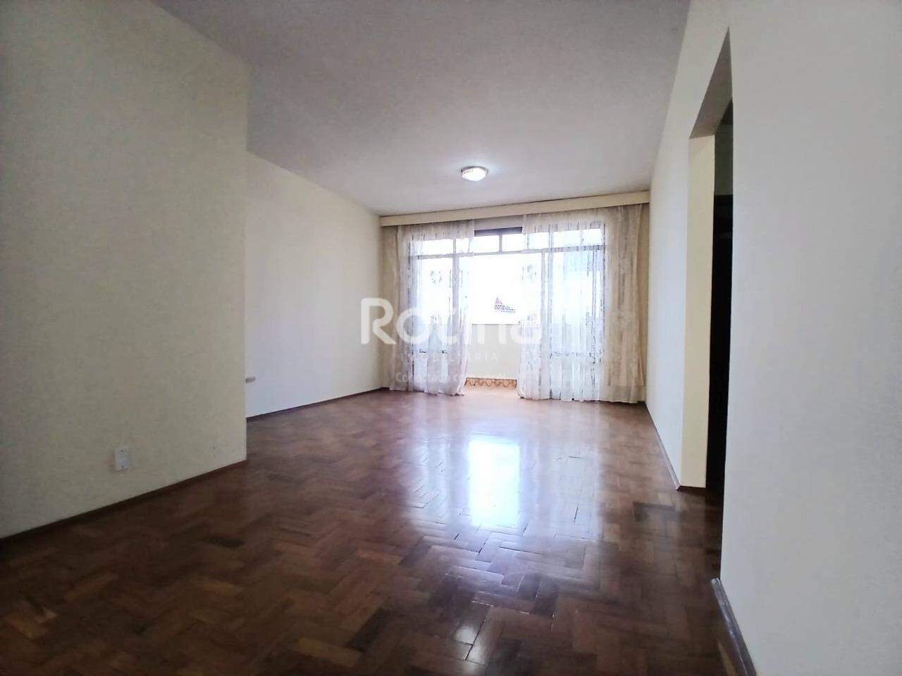 Apartamento para alugar, 4 quartos em Uberlândia no bairro Nossa Senhora Aparecida no valor de R$ 2.500,00 - Rotina Imobiliária: 