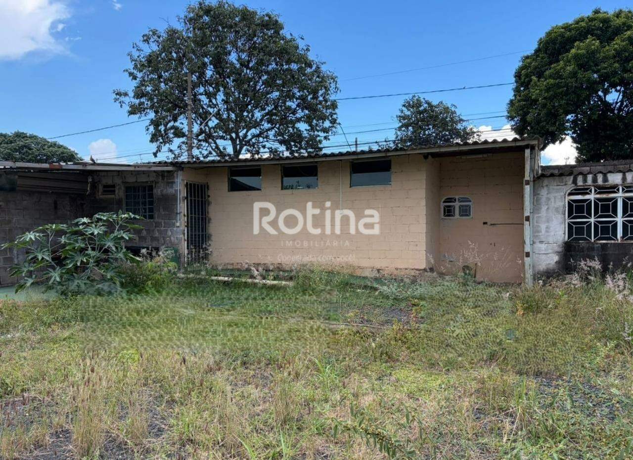 Área para alugar, em Uberlândia no bairro Tibery no valor de R$ 5.000,00 - Rotina Imobiliária: 