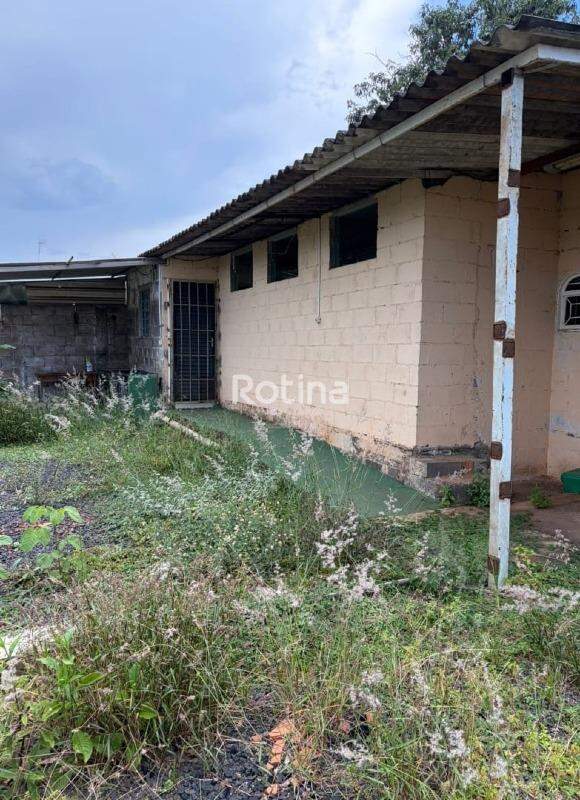 Área para alugar, em Uberlândia no bairro Tibery no valor de R$ 5.000,00 - Rotina Imobiliária: 