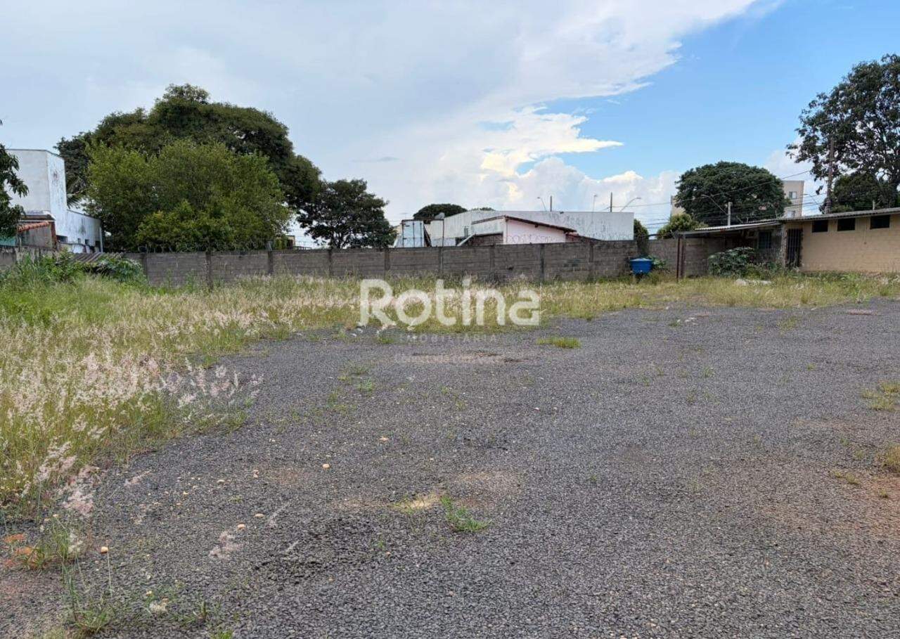 Área para alugar, em Uberlândia no bairro Tibery no valor de R$ 5.000,00 - Rotina Imobiliária: 