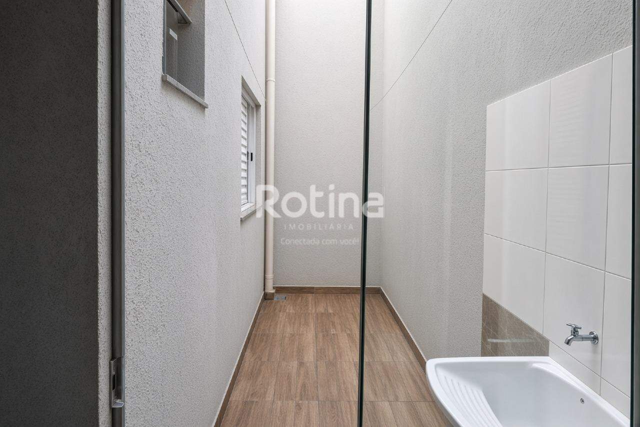 Apartamento à venda, 2 quartos em Uberlândia no bairro Jardim Brasília no valor de R$ 265.000,00 - Rotina Imobiliária: 