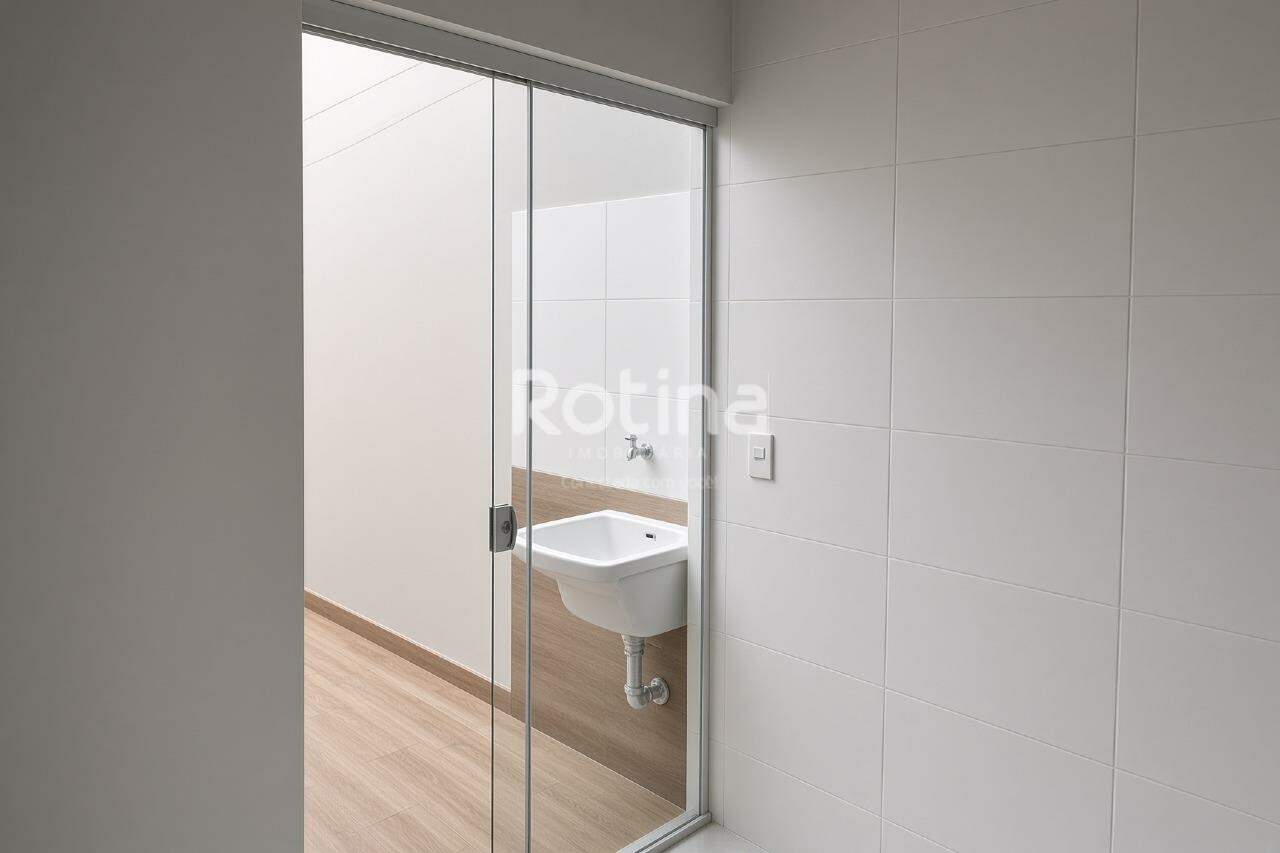 Apartamento à venda, 2 quartos em Uberlândia no bairro Jardim Brasília no valor de R$ 265.000,00 - Rotina Imobiliária: 