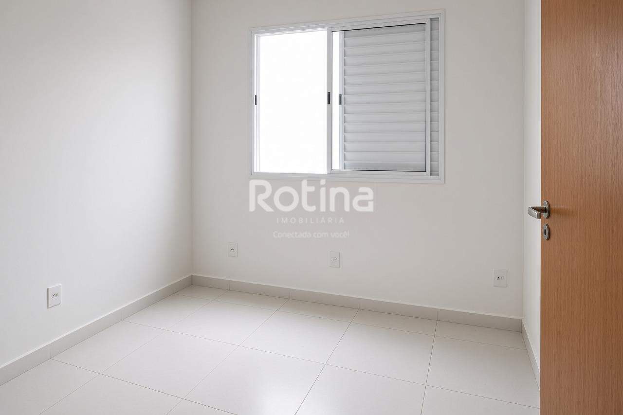 Apartamento à venda, 2 quartos em Uberlândia no bairro Jardim Brasília no valor de R$ 265.000,00 - Rotina Imobiliária: 