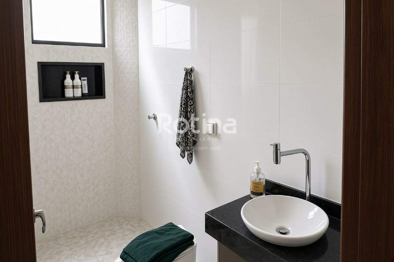Apartamento à venda, 2 quartos em Uberlândia no bairro Jardim Brasília no valor de R$ 265.000,00 - Rotina Imobiliária: 