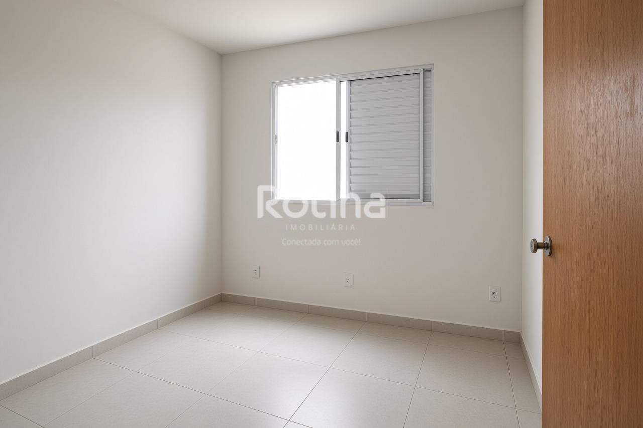Apartamento à venda, 2 quartos em Uberlândia no bairro Jardim Brasília no valor de R$ 265.000,00 - Rotina Imobiliária: 
