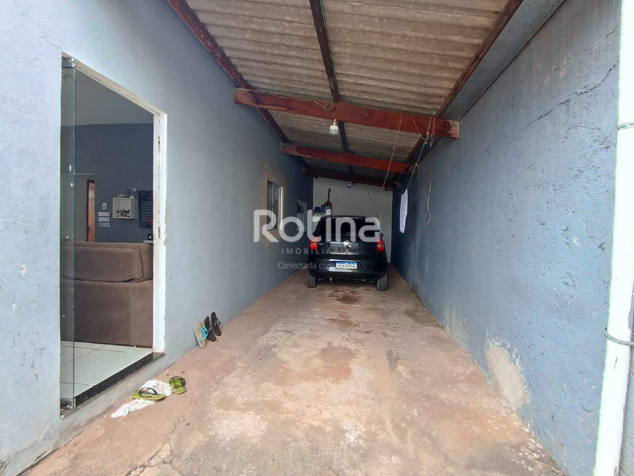 Casa à venda, 3 quartos em Uberlândia no bairro Jardim Europa no valor de R$ 240.000,00 - Rotina Imobiliária: 
