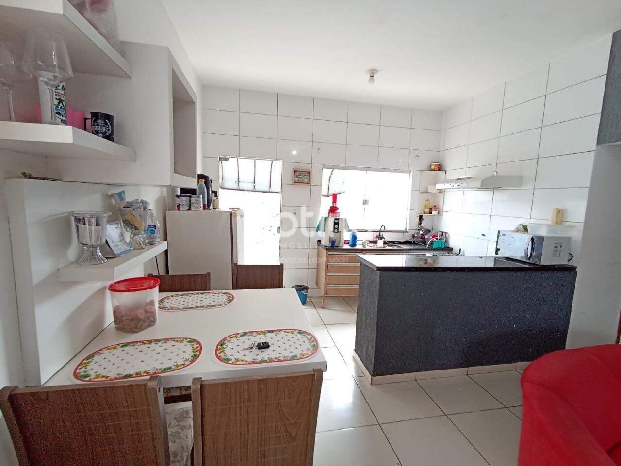 Casa à venda, 3 quartos em Uberlândia no bairro Jardim Europa no valor de R$ 240.000,00 - Rotina Imobiliária: 