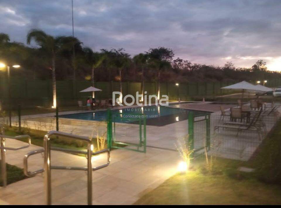 Terreno Condomínio Fechado à venda, em Uberlândia no bairro Granja Marileusa no valor de R$ 379.800,00 - Rotina Imobiliária: 