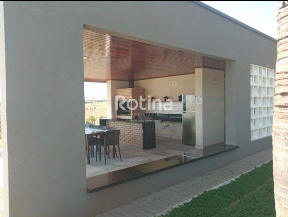 Terreno Condomínio Fechado à venda, em Uberlândia no bairro Granja Marileusa no valor de R$ 379.800,00 - Rotina Imobiliária: 