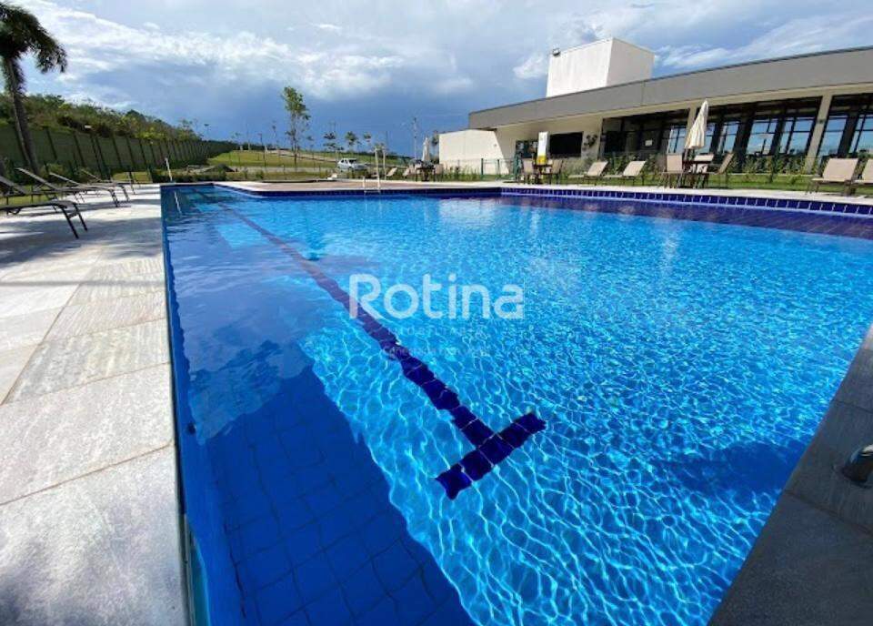 Terreno Condomínio Fechado à venda, em Uberlândia no bairro Granja Marileusa no valor de R$ 379.800,00 - Rotina Imobiliária: 
