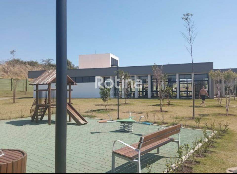 Terreno Condomínio Fechado à venda, em Uberlândia no bairro Granja Marileusa no valor de R$ 379.800,00 - Rotina Imobiliária: 