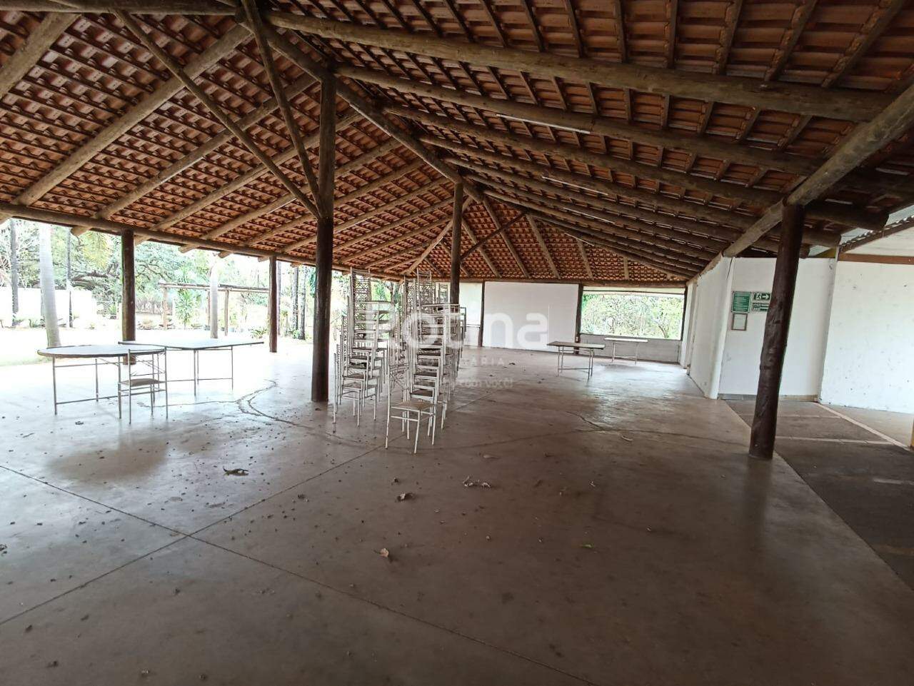 Chacara à venda, 4 quartos em Uberlândia no bairro Panorama no valor de R$ 1.700.000,00 - Rotina Imobiliária: 