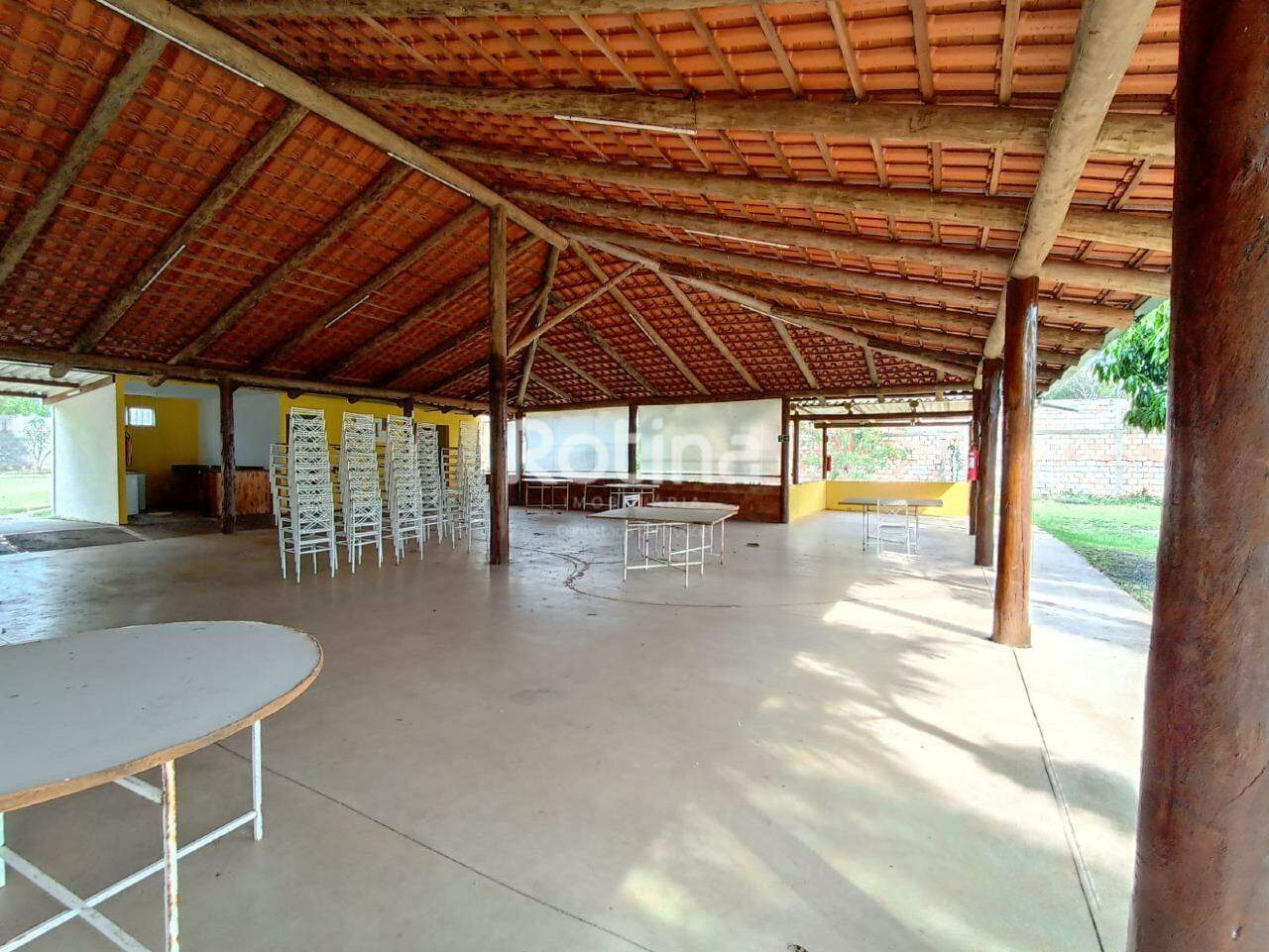 Chacara à venda, 4 quartos em Uberlândia no bairro Panorama no valor de R$ 1.700.000,00 - Rotina Imobiliária: 
