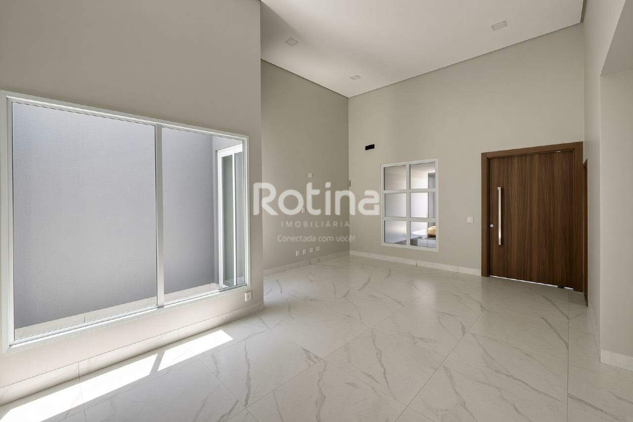 Casa à venda, 3 quartos em Uberlândia no bairro Cidade Jardim no valor de R$ 1.235.000,00 - Rotina Imobiliária: 