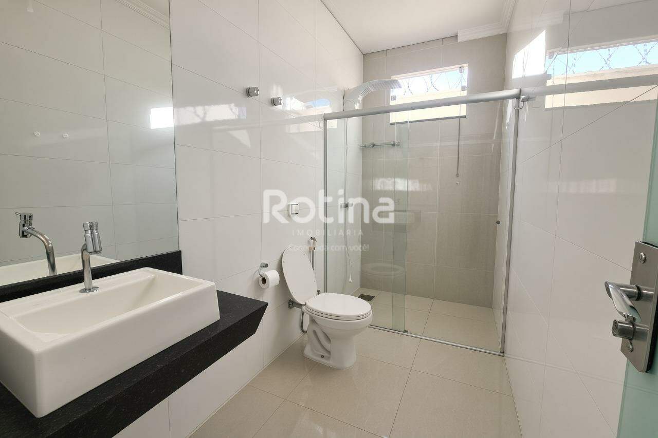 Casa à venda, 4 quartos em Uberlândia no bairro Santa Rosa no valor de R$ 790.000,00 - Rotina Imobiliária: 