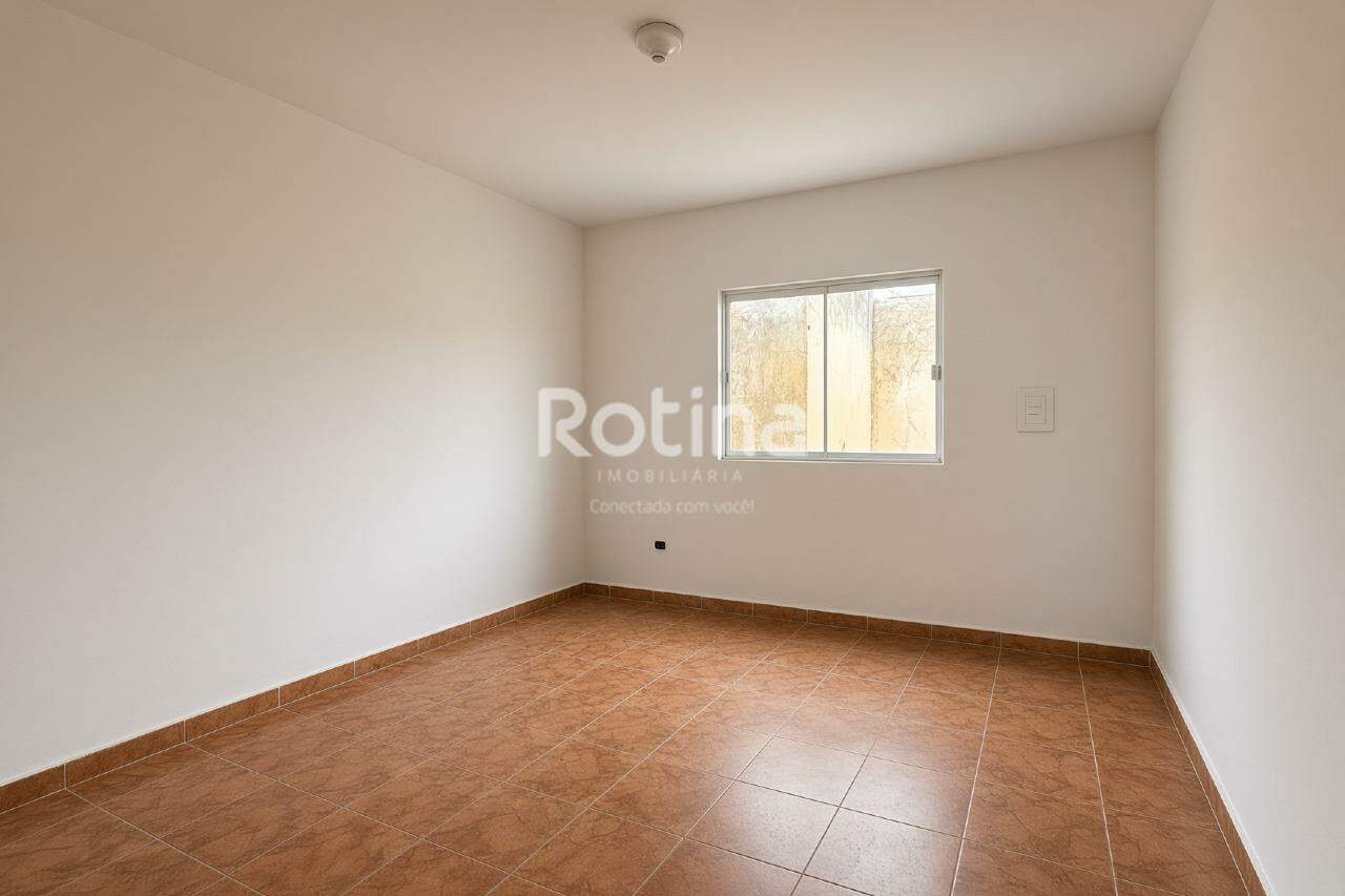 Casa à venda, 3 quartos em Uberlândia no bairro São Jorge no valor de R$ 350.000,00 - Rotina Imobiliária: 
