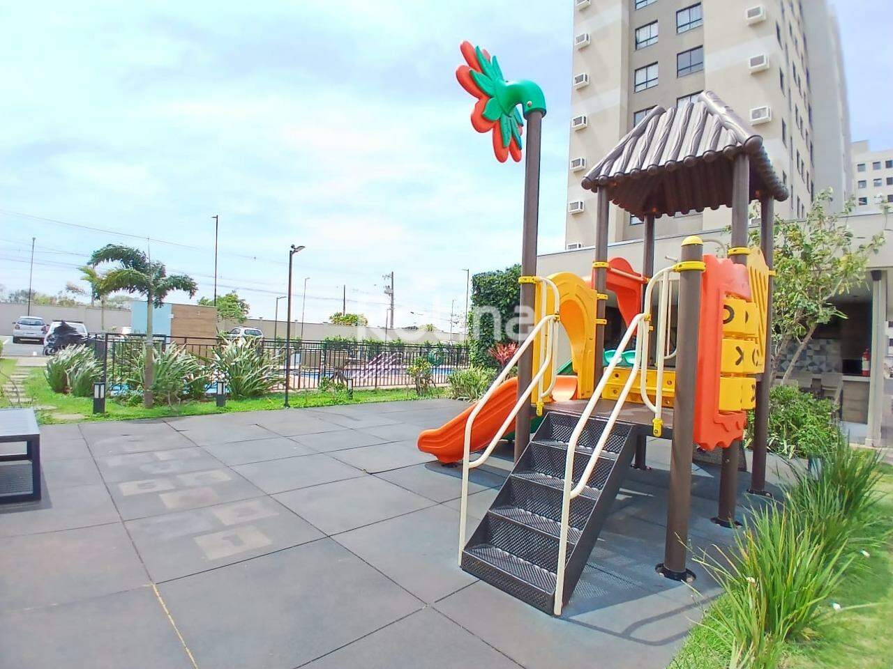 Apartamento para alugar, 2 quartos em Uberlândia no bairro Grand Ville no valor de R$ 1.850,00 - Rotina Imobiliária: 
