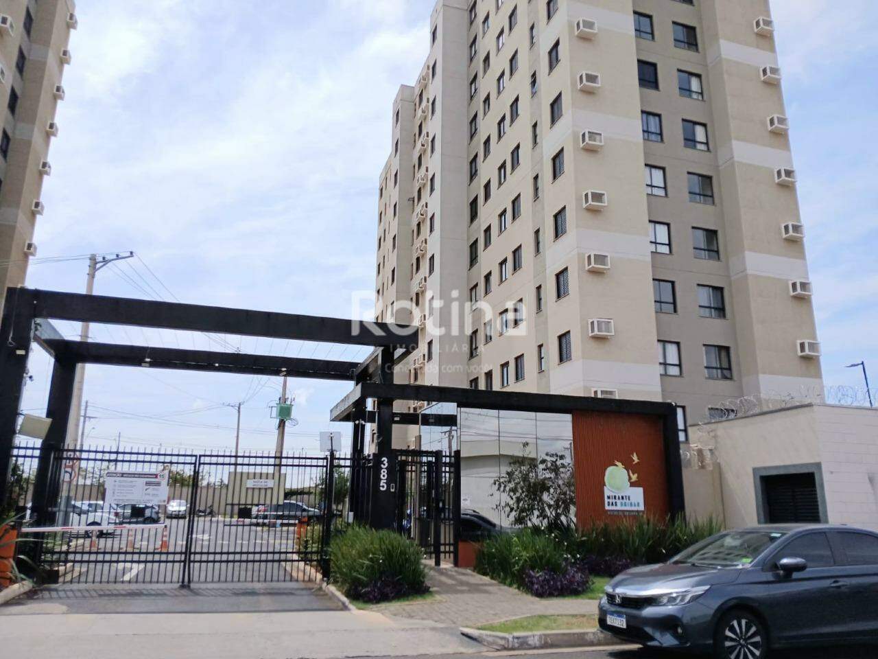 Apartamento para alugar, 2 quartos em Uberlândia no bairro Grand Ville no valor de R$ 1.850,00 - Rotina Imobiliária: 