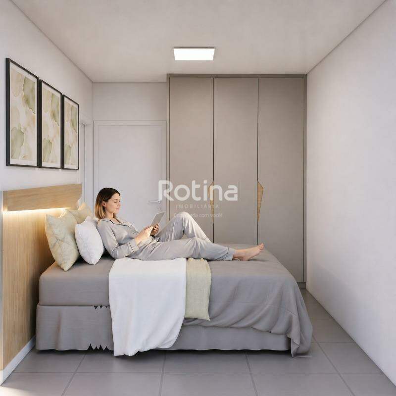 Apartamento à venda, 2 quartos em Uberlândia no bairro Gávea no valor de R$ 1.020.000,00 - Rotina Imobiliária: 