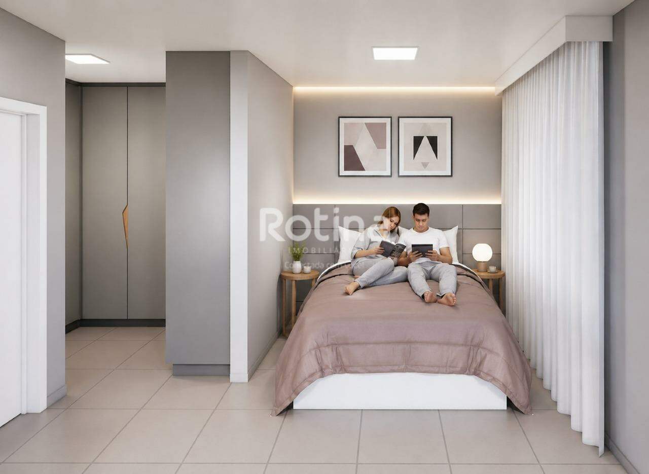 Apartamento à venda, 2 quartos em Uberlândia no bairro Gávea no valor de R$ 1.020.000,00 - Rotina Imobiliária: 