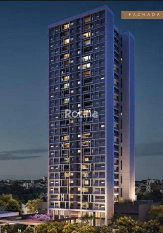 Apartamento à venda, 2 quartos em Uberlândia no bairro Gávea no valor de R$ 1.020.000,00 - Rotina Imobiliária: 