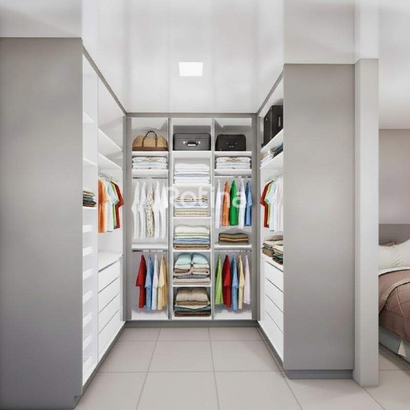 Apartamento à venda, 2 quartos em Uberlândia no bairro Gávea no valor de R$ 1.020.000,00 - Rotina Imobiliária: 