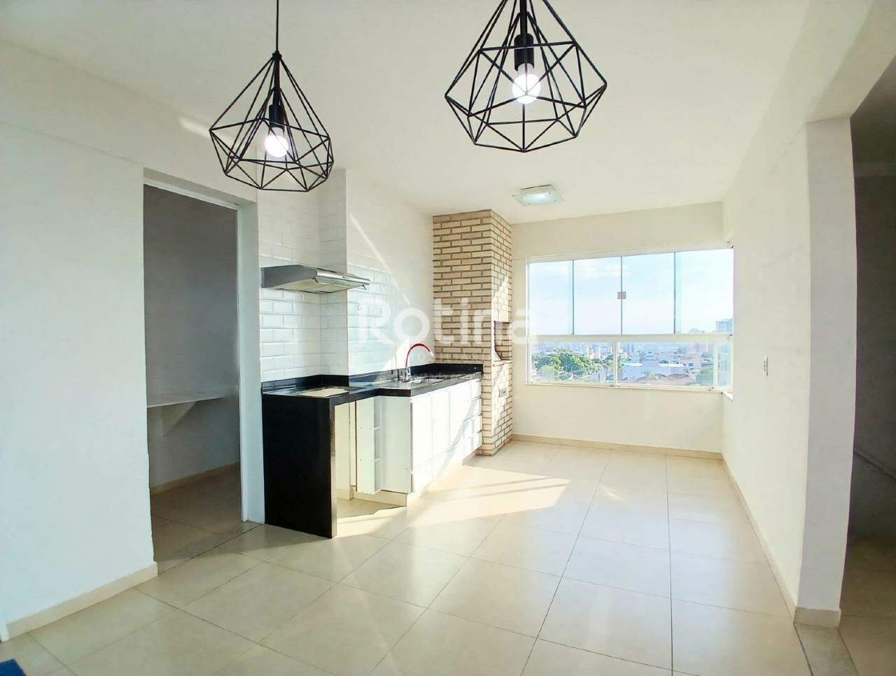 Cobertura para alugar, 3 quartos em Uberlândia no bairro Tibery no valor de R$ 4.800,00 - Rotina Imobiliária: 