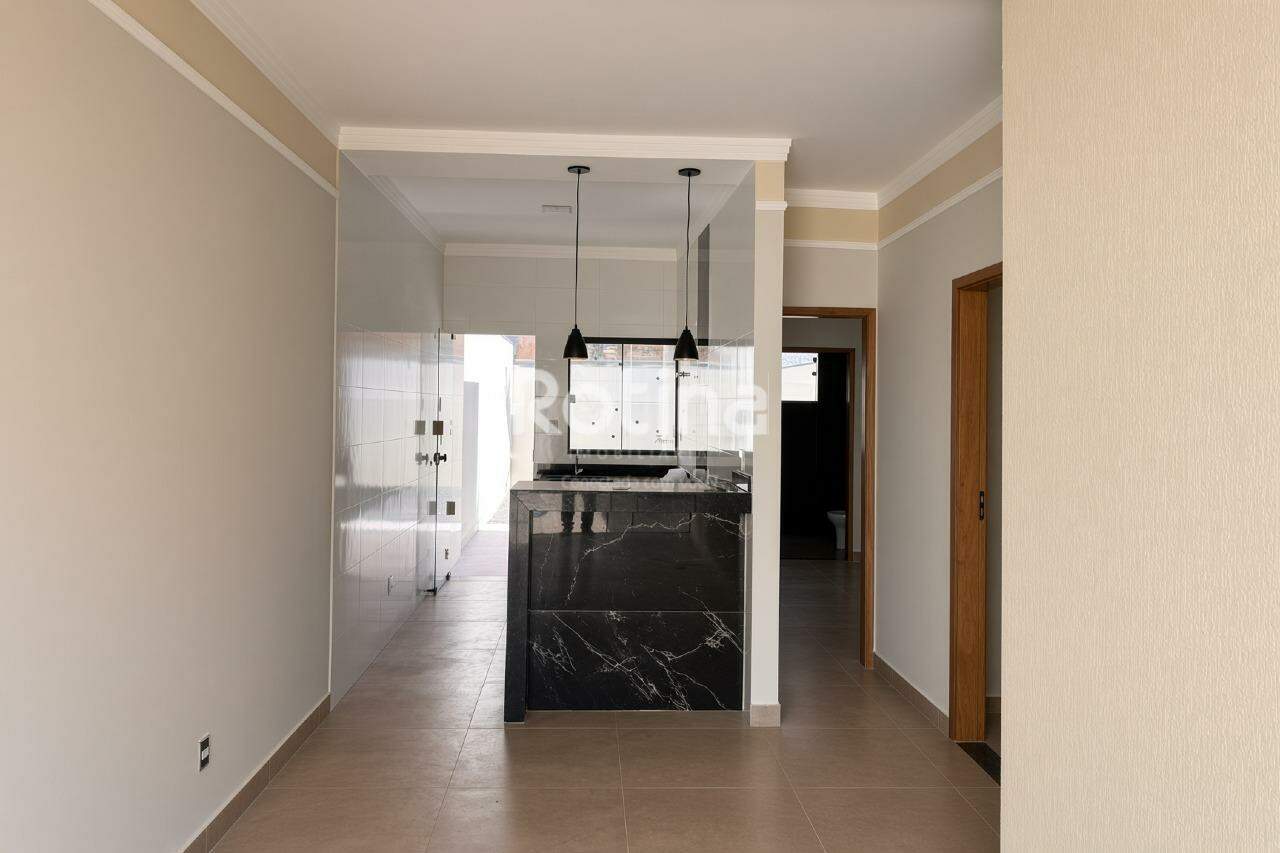 Casa à venda, 2 quartos em Uberlândia no bairro Jardim Canaã no valor de R$ 259.900,00 - Rotina Imobiliária: 