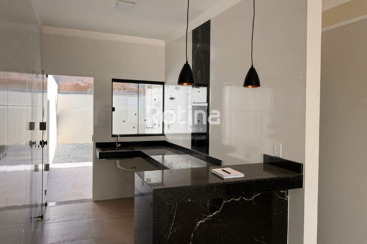 Casa à venda, 2 quartos em Uberlândia no bairro Jardim Canaã no valor de R$ 259.900,00 - Rotina Imobiliária: 