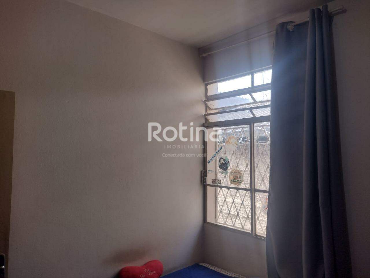 Casa à venda, 2 quartos em Uberlândia no bairro Nossa Senhora Aparecida no valor de R$ 410.000,00 - Rotina Imobiliária: 