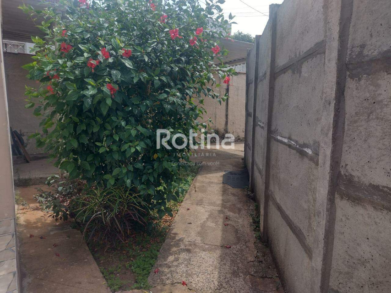 Casa à venda, 2 quartos em Uberlândia no bairro Nossa Senhora Aparecida no valor de R$ 410.000,00 - Rotina Imobiliária: 