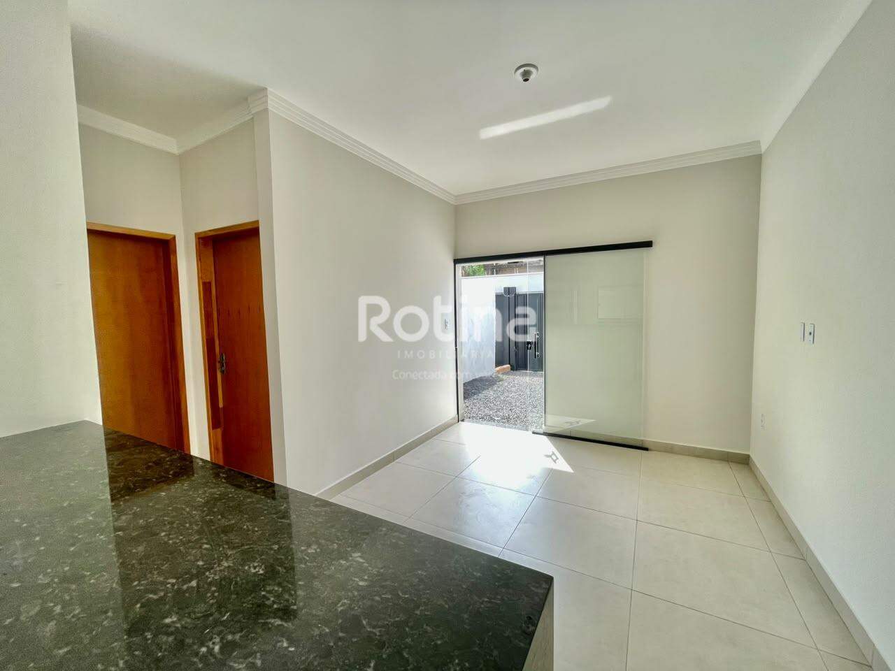 Casa à venda, 2 quartos em Uberlândia no bairro Shopping Park no valor de R$ 280.000,00 - Rotina Imobiliária: 