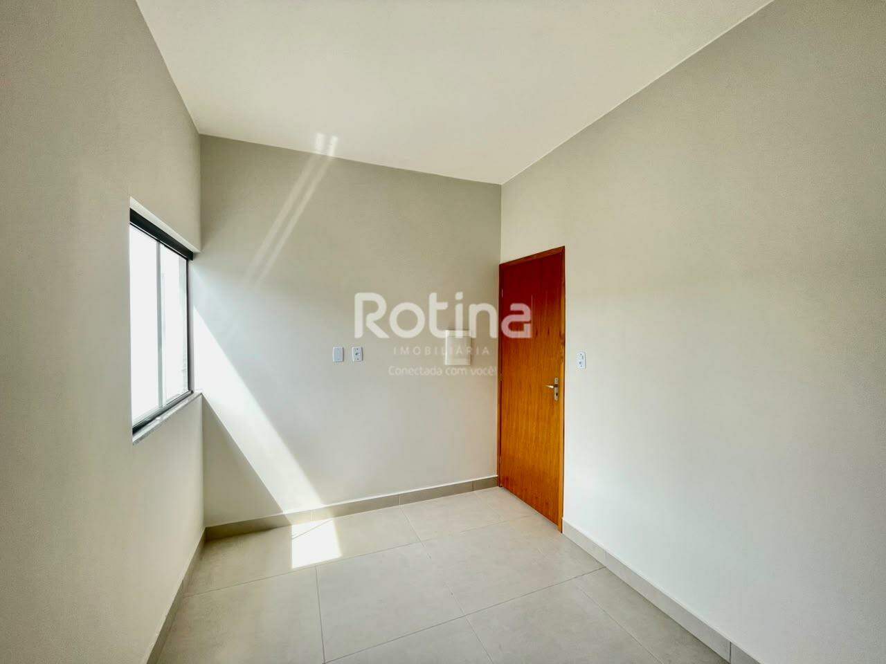 Casa à venda, 2 quartos em Uberlândia no bairro Shopping Park no valor de R$ 280.000,00 - Rotina Imobiliária: 