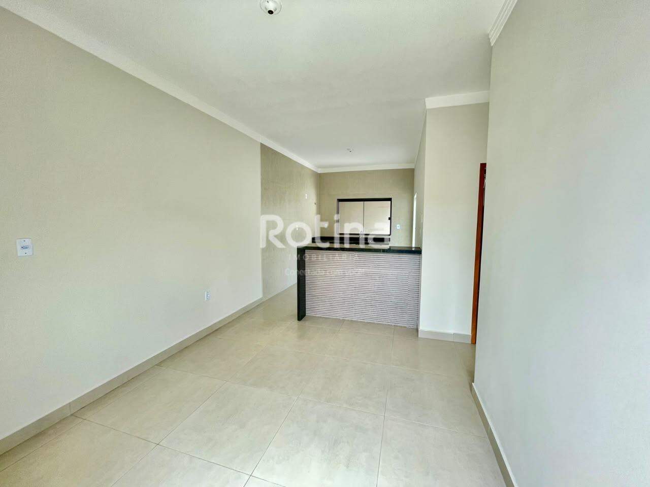 Casa à venda, 2 quartos em Uberlândia no bairro Shopping Park no valor de R$ 280.000,00 - Rotina Imobiliária: 